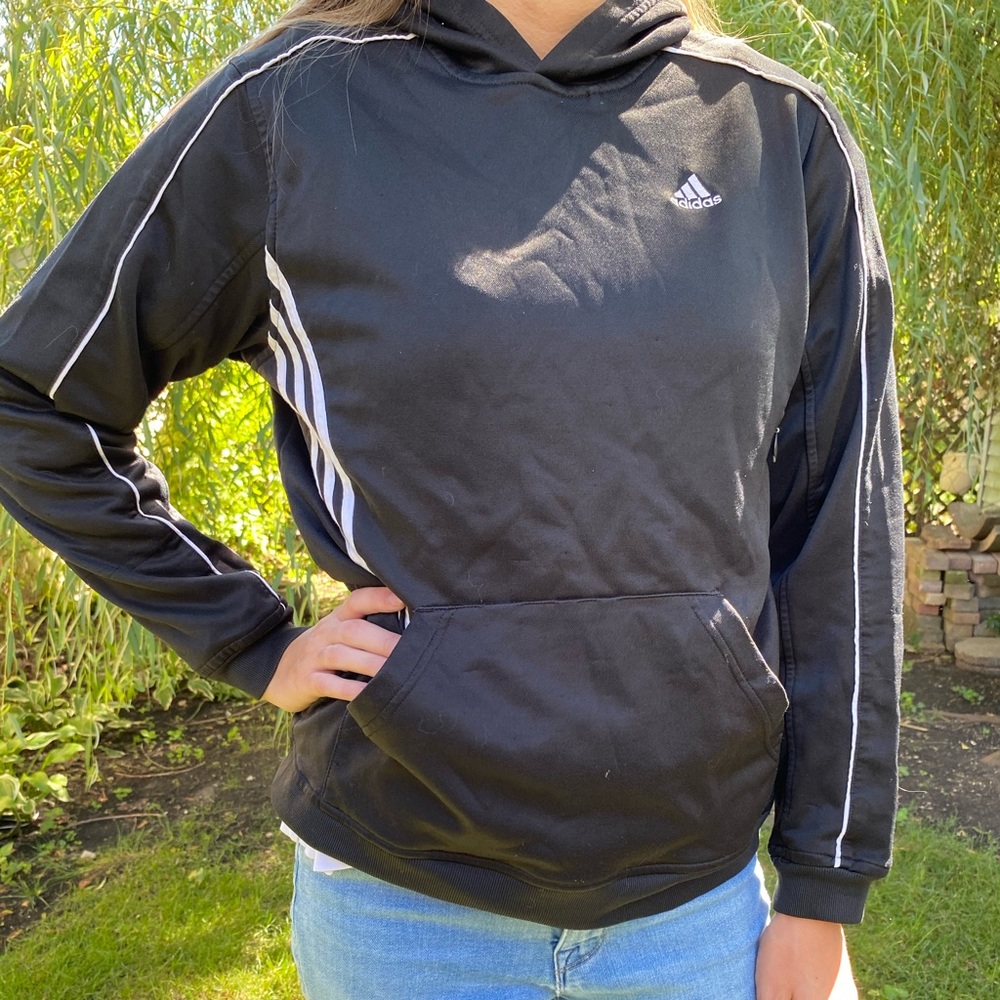 Adidas hoodie